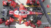 Leclerc domina GP da Inglaterra; Bortoleto é 8º