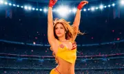 Leilão da Christie's: itens da Copa 2026, como figurino de Shakira e camisa de Messi