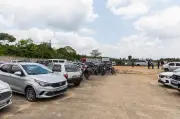 Leilão da CTTU Recife: veículos apreendidos com lances a partir de R$ 5