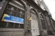 Leilão de primeira sede dos Correios no Rio gera críticas de historiador