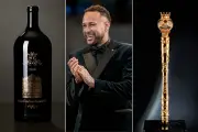 Leilão do Instituto Neymar Jr. tem itens como casa e encontro com craques