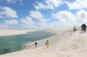 Lençóis Maranhenses e São João: roteiro completo para visitar o Maranhão