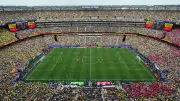 Lenovo usa Copa 2026 para mostrar IA Híbrida corporativa