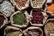 Lentilhas: o alimento dos egípcios para longevidade e saúde