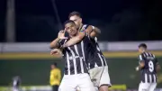 Leo Maia tem saída iminente; Figueirense aguarda proposta europeia