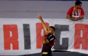 Leozinho marca 27,60 pts e é o maior pontuador da rodada 19 do Cartola