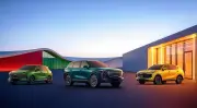 Lepas confirma venda de SUVs L4, L6 e L8 no Brasil a partir de 2027