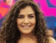 Letícia Sabatella será vilã em série do Globoplay inspirada em doramas