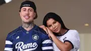 Lia Mendonça: influenciadora nega pressa em romance com MC Daniel