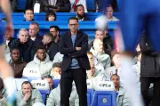 Liam Rosenior é o novo técnico do Paris FC após demissão do Chelsea