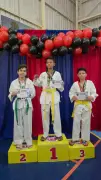 Liat convoca 32 atletas para Brasileiro Regional de Taekwondo em Manaus