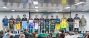 Liga Cearense de Basquete 2026/2027 começa em 26 de julho com 19 equipes