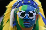 Lilian Sais usa futebol como metáfora da vida em 'As regras'