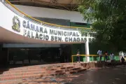Liminar reduz emendas, mas Câmara de Teresina mantém 2% na LDO