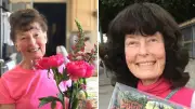 Linda Perhacs é encontrada após oito meses desaparecida