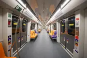 Linha 6-Laranja do metrô de SP começa a operar nesta quinta-feira