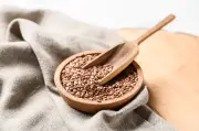Linhaça: superalimento rico em fibras e ômega-3 que fortalece a saúde