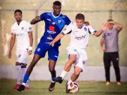 Linhares FC vence Audax São Mateus por 2 a 0 na estreia da Série B Capixaba