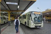 Linhas metropolitanas de Curitiba mudam nome e trajeto com nova concessão