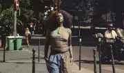 Liniker lança single 'Melhor notícia' e impulsiona turnê 'Bye bye Caju'