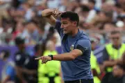 Lionel Scaloni: o outro Lionel que levou Argentina ao triunfo