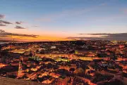 Lisboa mira turista brasileiro de alto poder aquisitivo