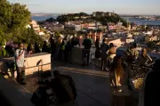 Lisboa renasce: turismo, arte e diversidade transformam a capital portuguesa