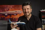 Lito Sousa, de Aviões e Música, revela câncer de próstata e cirurgia