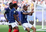 Liverpool mira Bradley Barcola, do PSG, para reconstrução em 2026/27