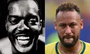 Livro traça ascensão e queda do futebol brasileiro de Leônidas a Neymar