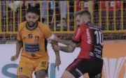 LNF: Campo Mourão perde para Sorocaba e segue na briga por playoffs