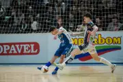 LNF: times paranaenses lutam por vagas nos playoffs