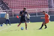 Léo Condé mantém base do Remo após um mês de treinos e mudanças no elenco