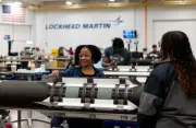 Lockheed Martin eleva metas após alta no lucro no 2º trimestre