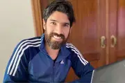 Loco Abreu é cotado para assumir seleção uruguaia após saída de Bielsa