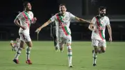 Londrina anuncia nono reforço: meia Guilherme Portuga chega por empréstimo
