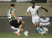 Londrina empata com América-MG e mantém invencibilidade na Série B