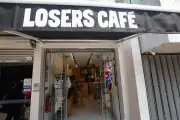 Losers Cafe: cafeteria no México acolhe torcedores de seleções derrotadas na Copa