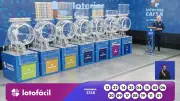 Lotofácil 3748: números sorteados e prêmio de R$ 2 milhões