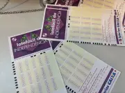 Lotofácil: números sorteados no concurso 3749; prêmio de R$ 2 milhões