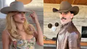 Luan Pereira reata com noiva após término repentino há um mês