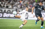 Lucas Arcanjo brilha, Vitória segura Botafogo e empata em 0 a 0
