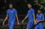 Lucas Hernández: França de 2026 tem grupo com mais qualidade individual