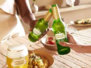 Lucro da Ambev sobe 24,5% no 2º tri com impulso da Copa, mas frustra mercado