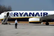 Lucro da Ryanair cai 25% no 1º trimestre com tarifas mais baixas