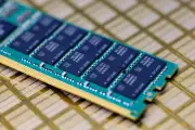 Lucro da Samsung com chips dispara 250 vezes com expansão da IA