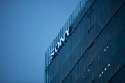 Lucro da Sony salta 32 pontos percentuais e supera projeções