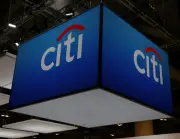 Lucro do Citigroup sobe 45% no 2º tri e supera projeções