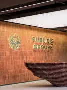 Lucro líquido do Publicis Groupe cai 4,2% no primeiro semestre