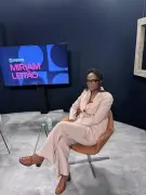 Lugar de fala não é interdição, mas reconhecimento de posição social, diz Djamila Ribeiro